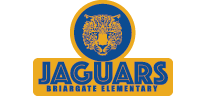 Briargate Elementary Logo